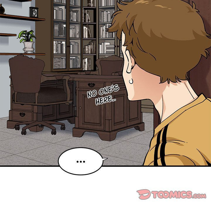 Love Factory: Chapter chapter-14 - Page 114