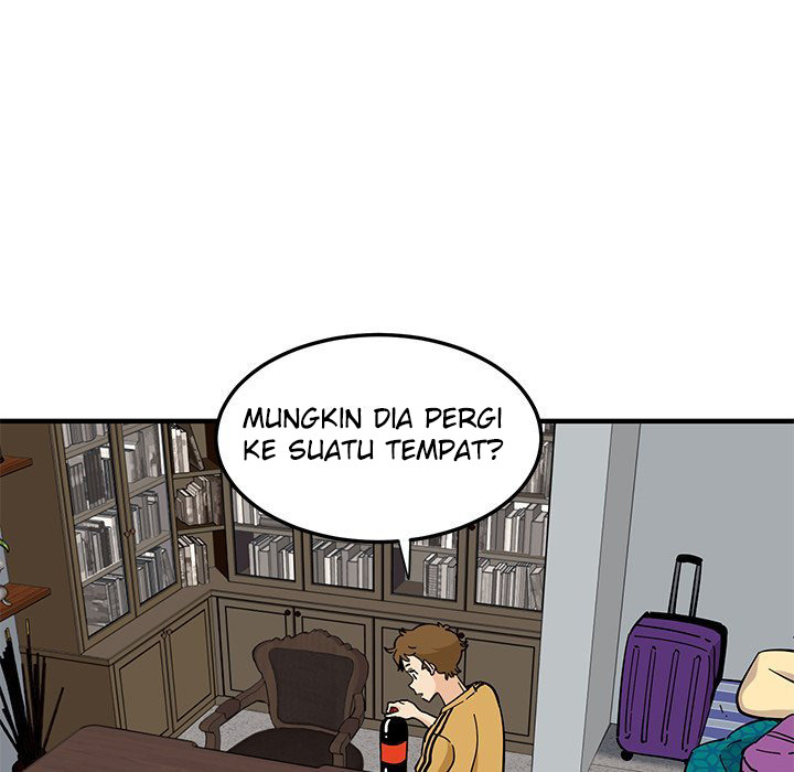 Love Factory: Chapter chapter-14 - Page 115