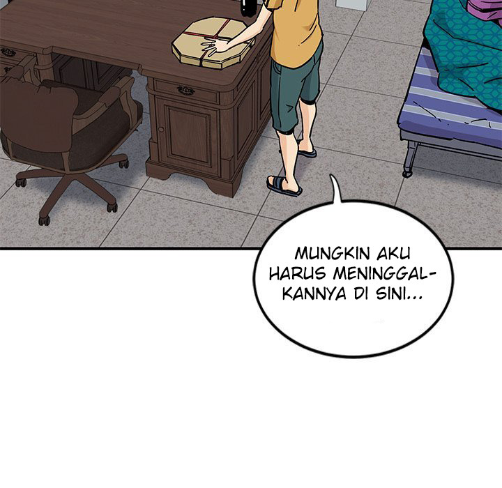 Love Factory: Chapter chapter-14 - Page 116