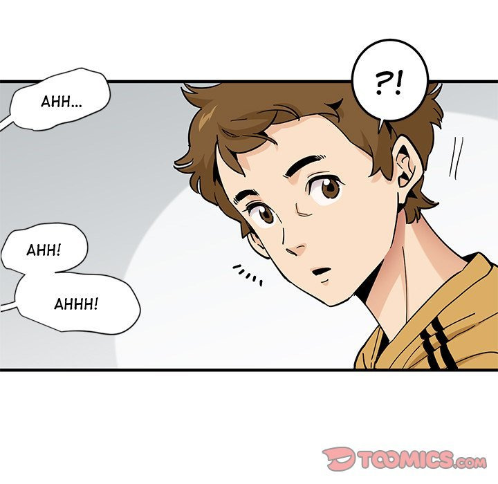 Love Factory: Chapter chapter-14 - Page 117