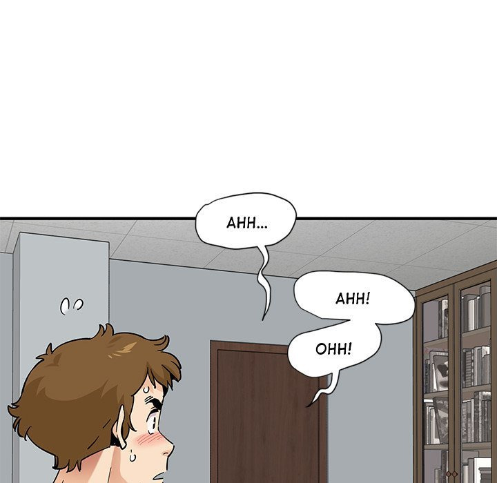 Love Factory: Chapter chapter-14 - Page 118