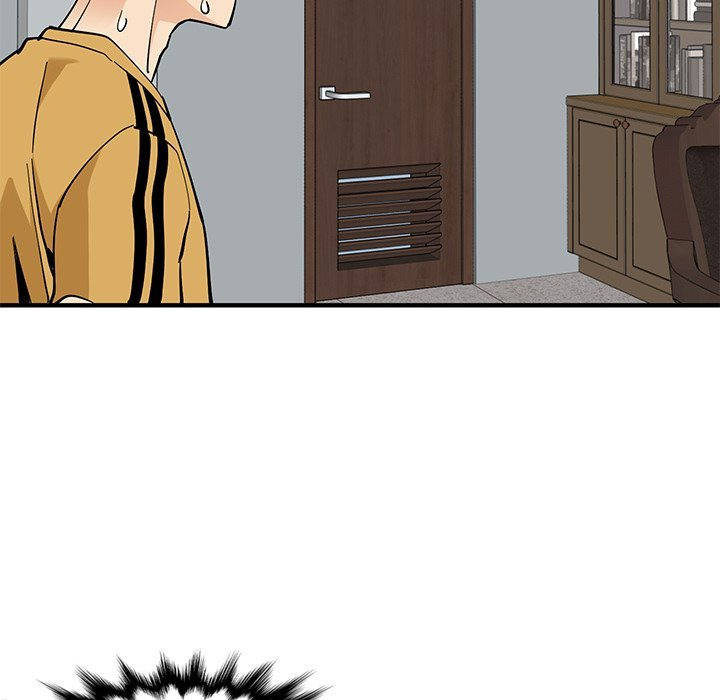 Love Factory: Chapter chapter-14 - Page 119