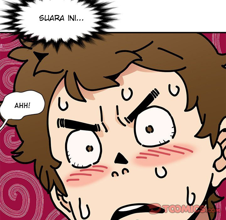 Love Factory: Chapter chapter-14 - Page 120