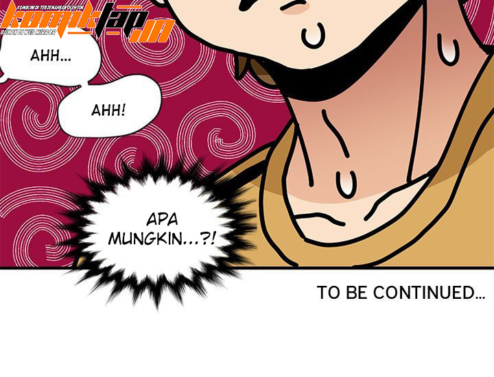 Love Factory: Chapter chapter-14 - Page 121