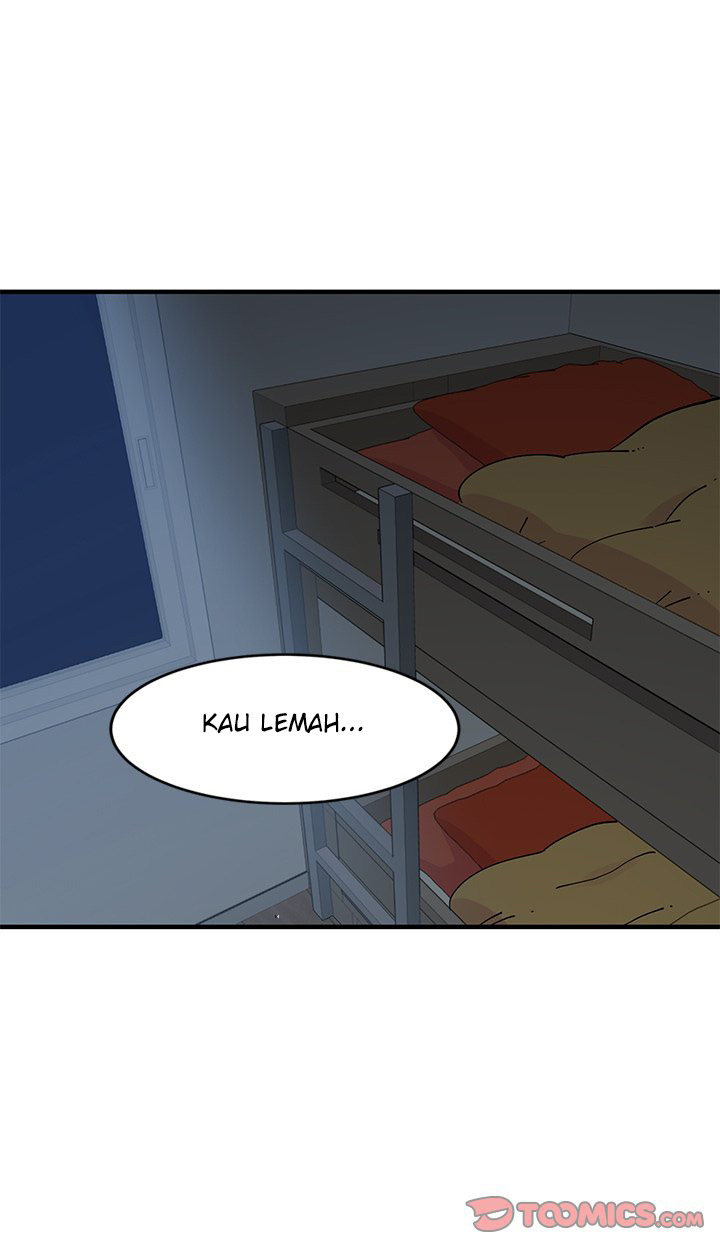 Love Factory: Chapter chapter-5 - Page 1