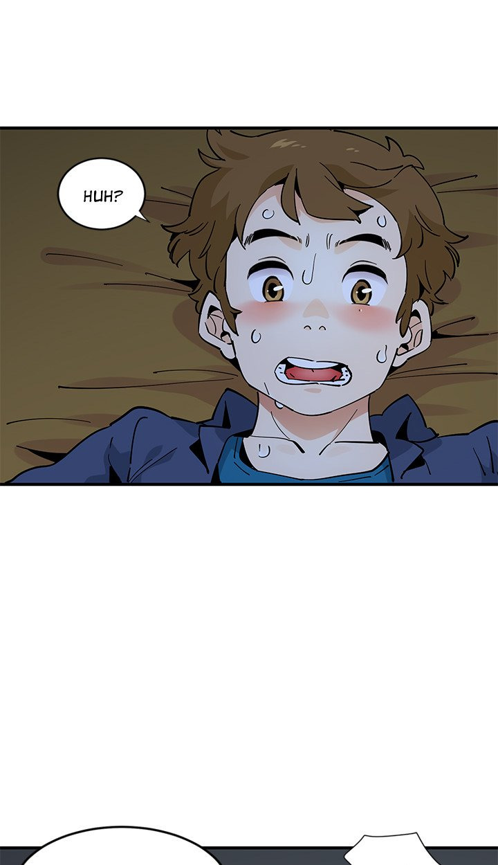 Love Factory: Chapter chapter-5 - Page 2