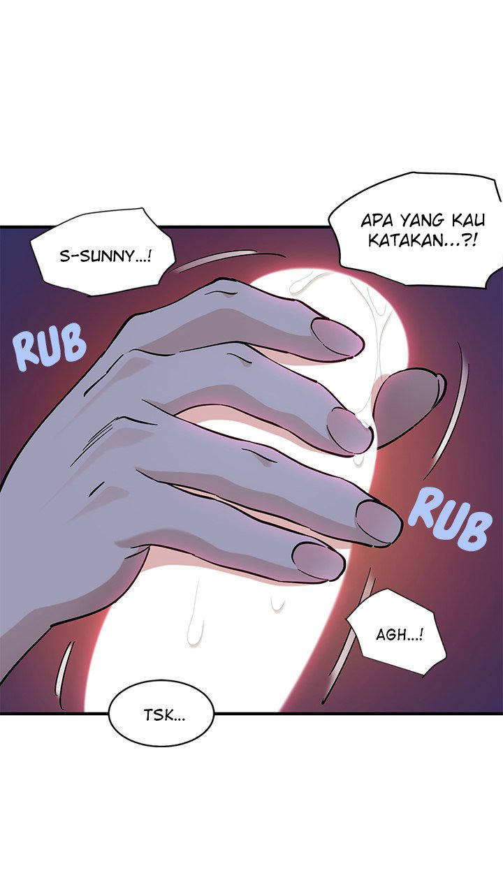 Love Factory: Chapter chapter-5 - Page 4