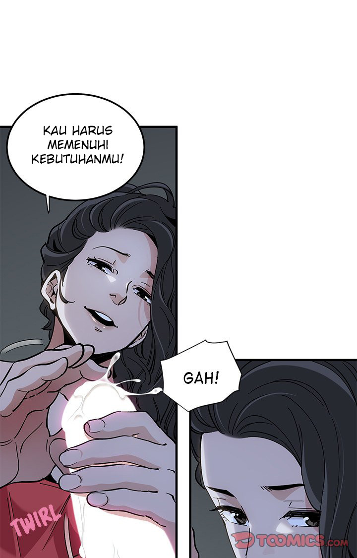 Love Factory: Chapter chapter-5 - Page 5