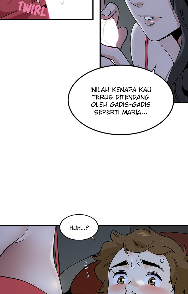 Love Factory: Chapter chapter-5 - Page 6