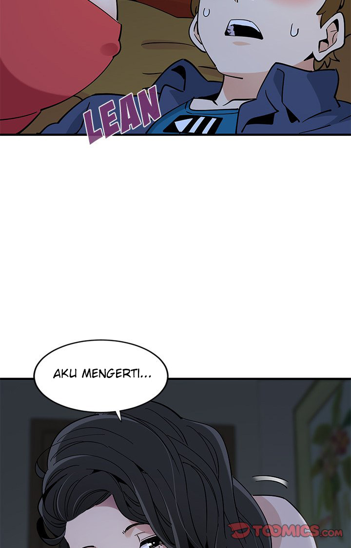 Love Factory: Chapter chapter-5 - Page 7