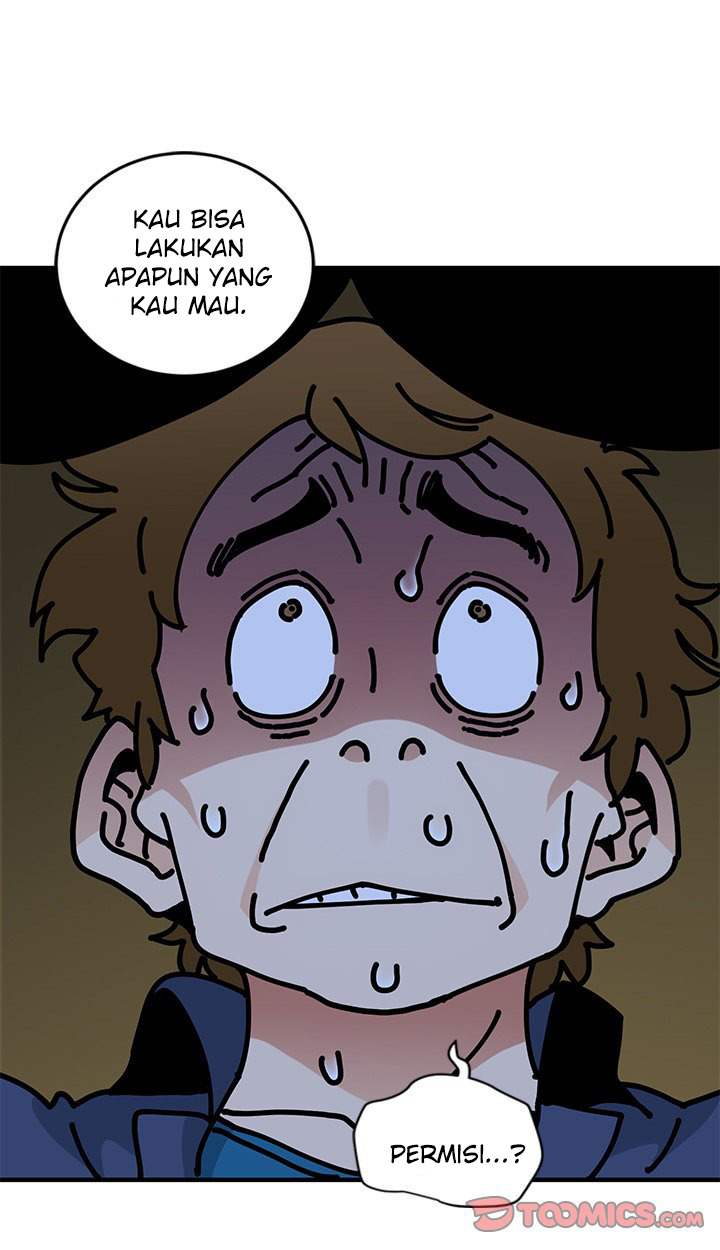 Love Factory: Chapter chapter-5 - Page 9