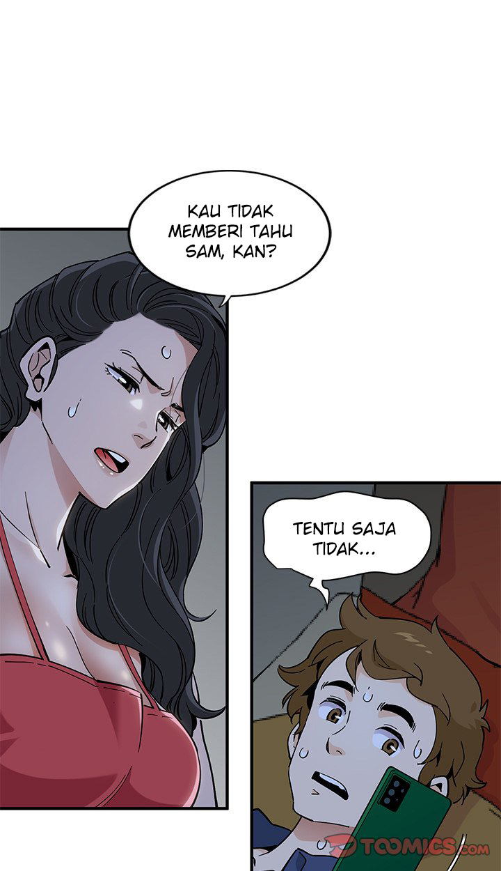 Love Factory: Chapter chapter-5 - Page 13