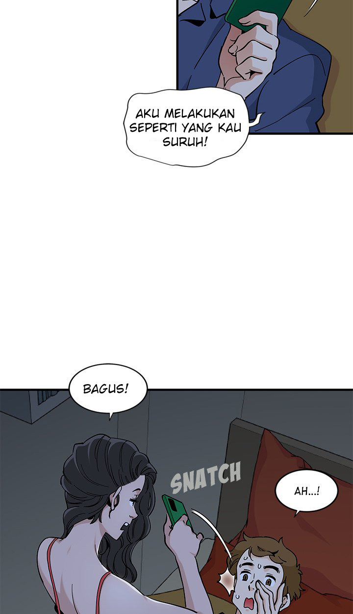 Love Factory: Chapter chapter-5 - Page 14