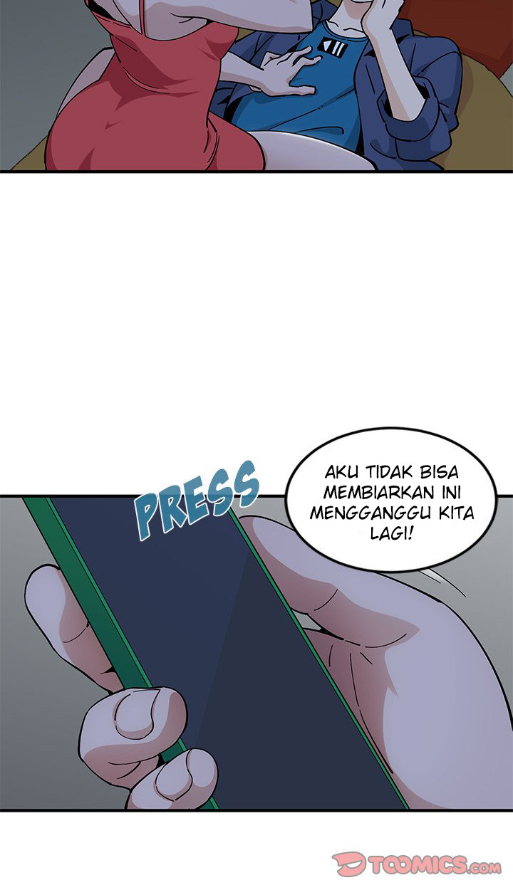 Love Factory: Chapter chapter-5 - Page 15
