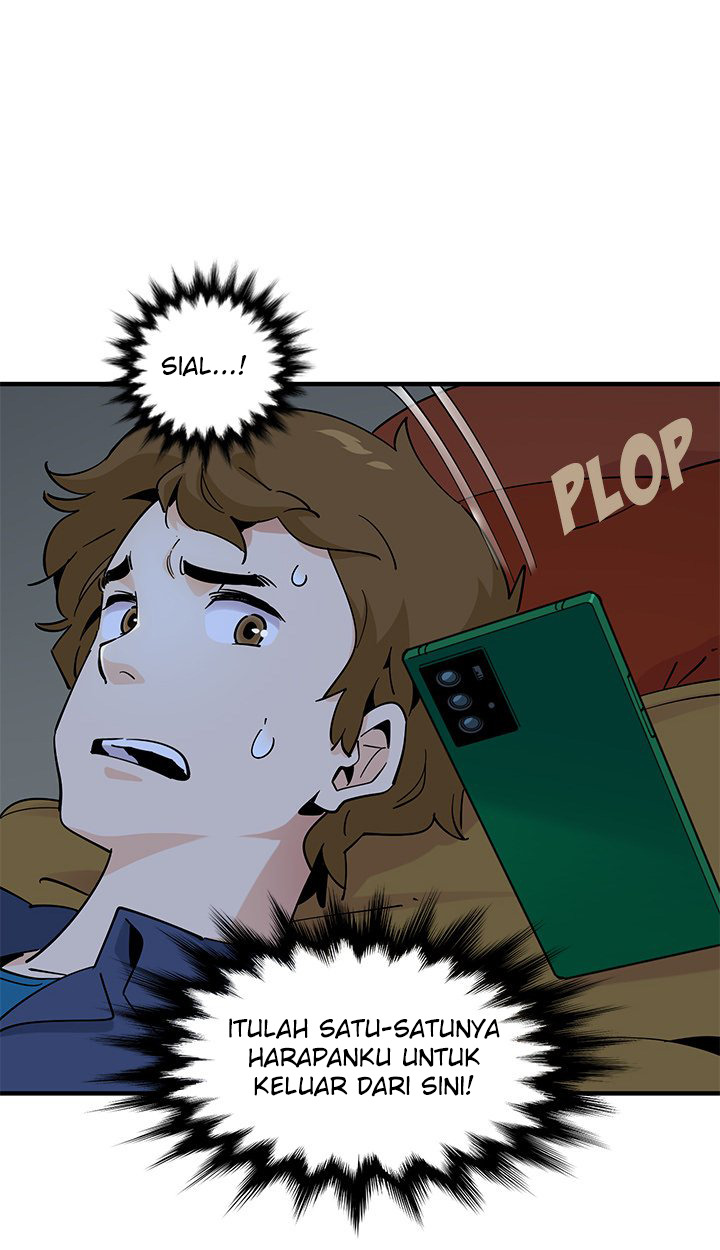 Love Factory: Chapter chapter-5 - Page 16