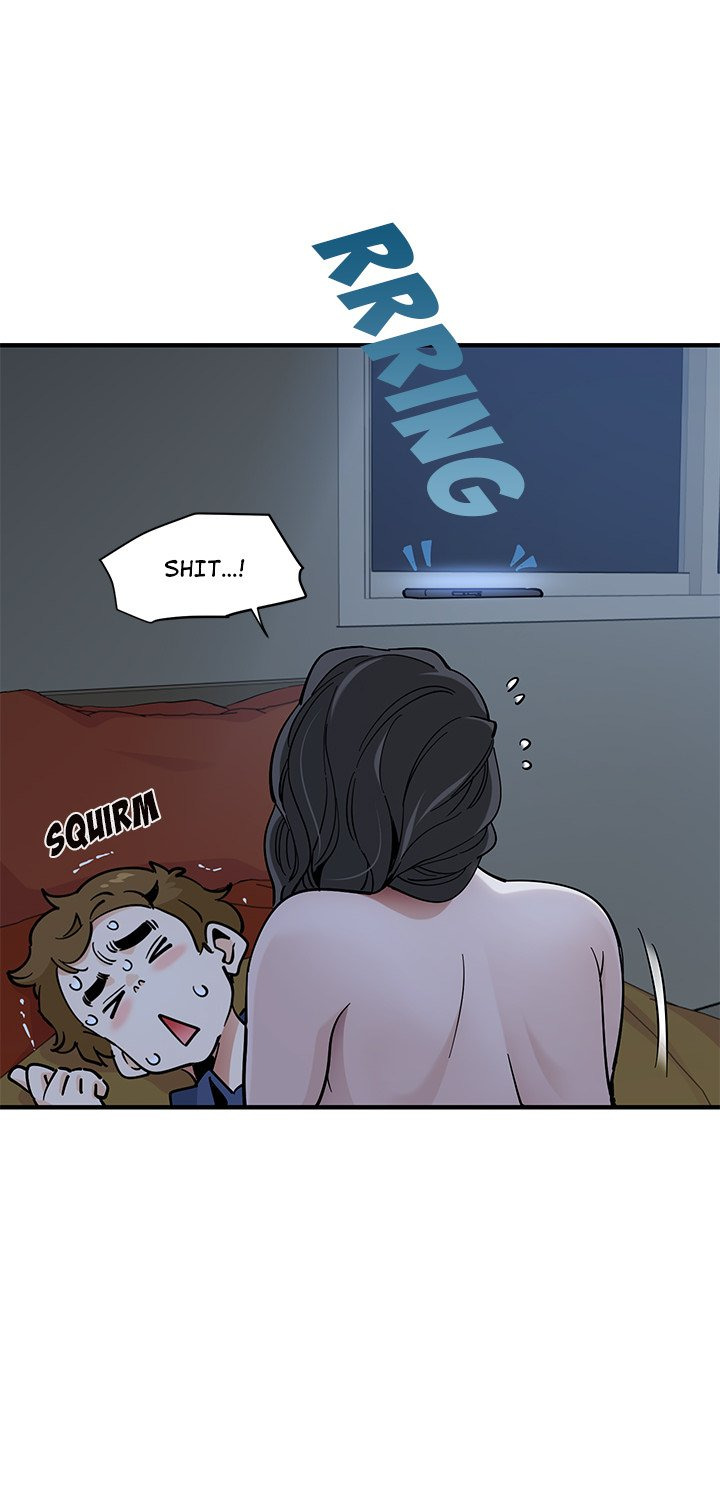 Love Factory: Chapter chapter-5 - Page 20