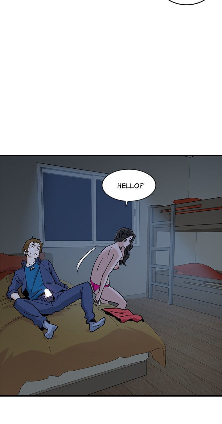 Love Factory: Chapter chapter-5 - Page 22