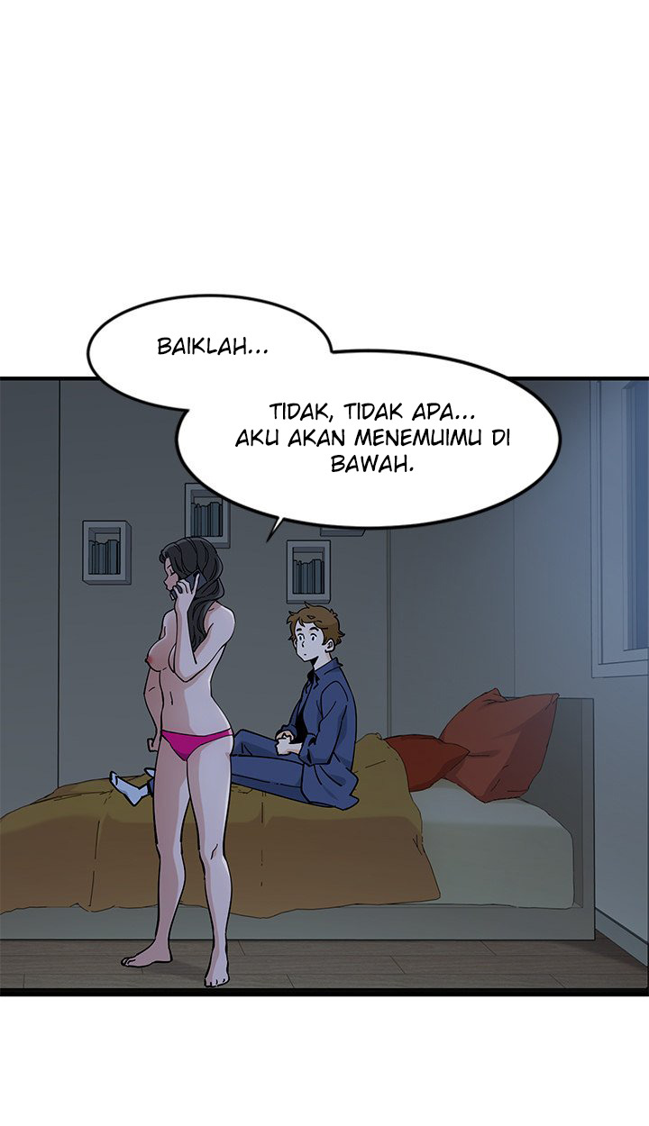 Love Factory: Chapter chapter-5 - Page 26