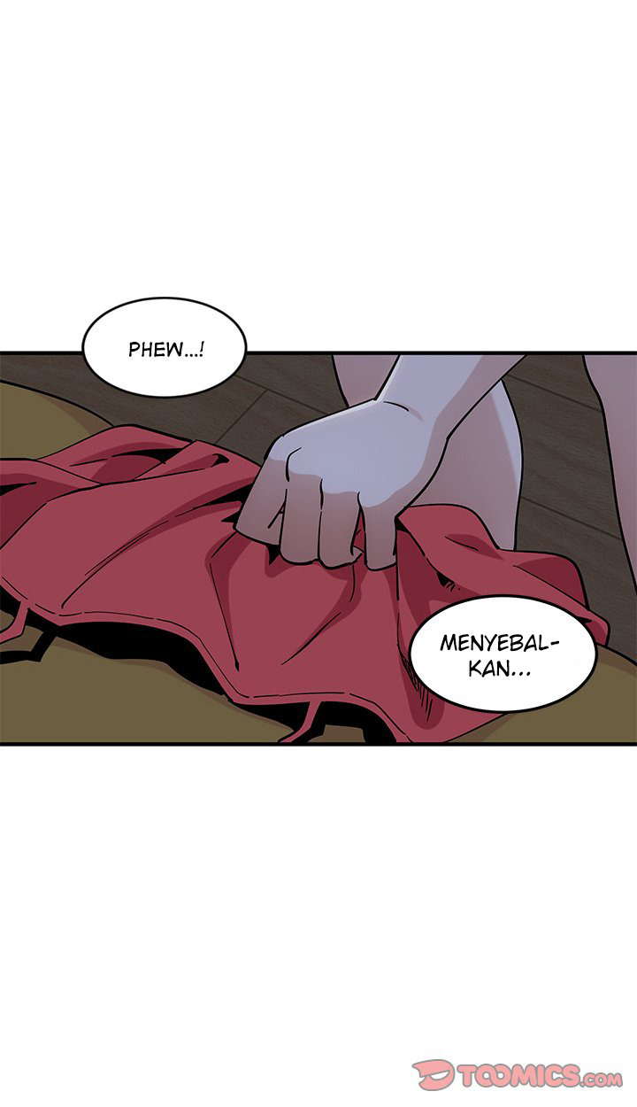Love Factory: Chapter chapter-5 - Page 27