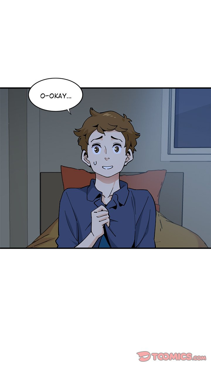 Love Factory: Chapter chapter-5 - Page 29
