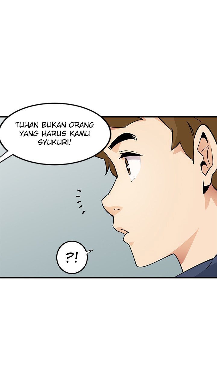 Love Factory: Chapter chapter-5 - Page 32