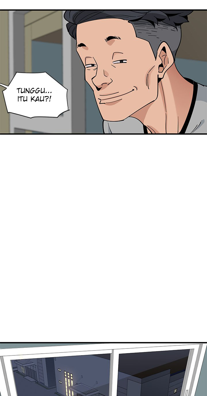 Love Factory: Chapter chapter-5 - Page 34
