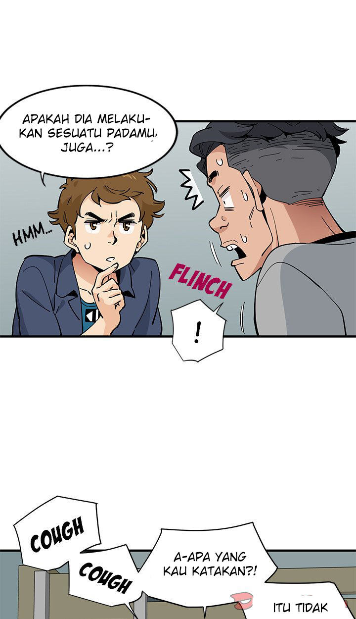 Love Factory: Chapter chapter-5 - Page 37