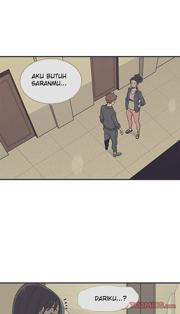 Love Factory: Chapter chapter-5 - Page 41