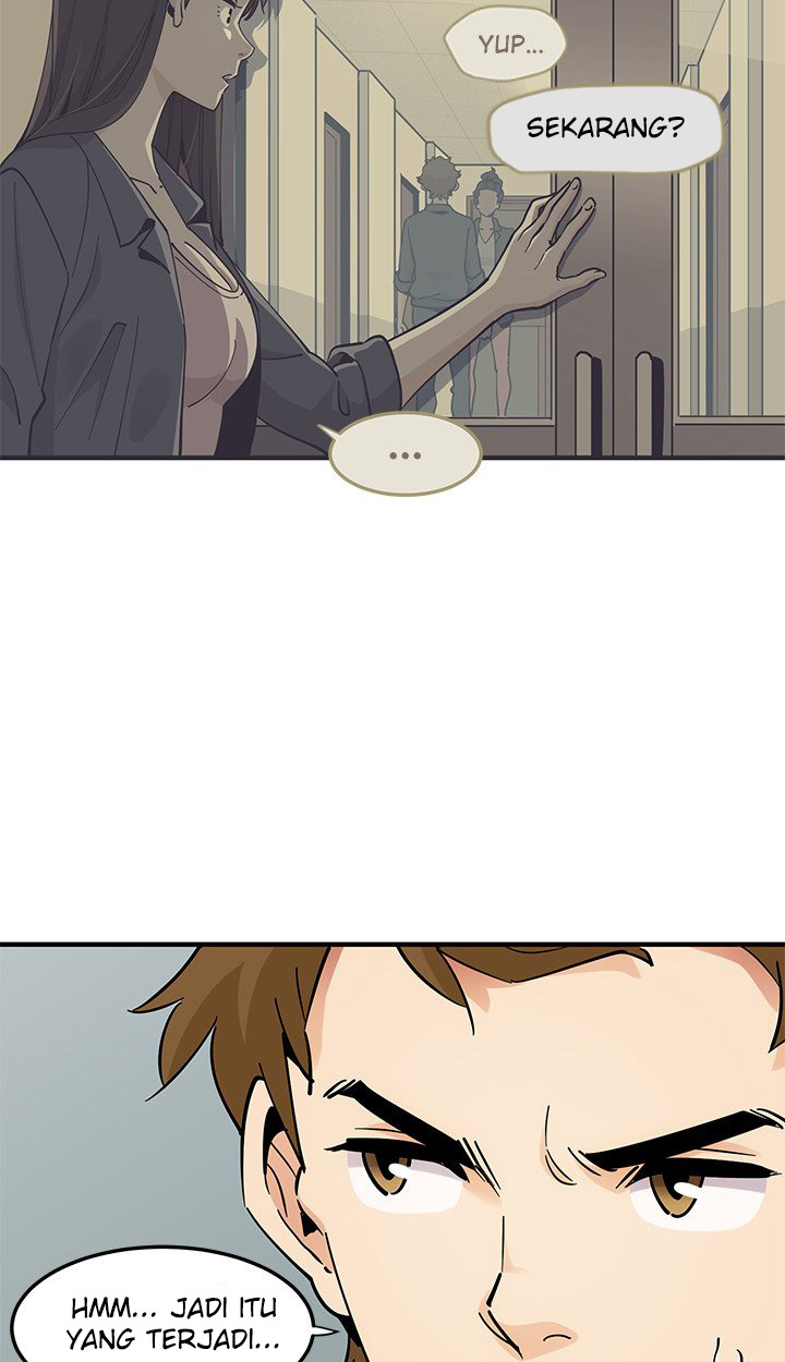 Love Factory: Chapter chapter-5 - Page 42