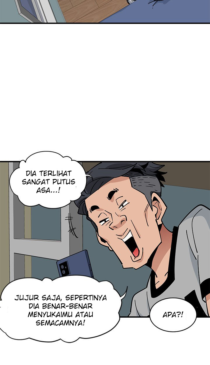 Love Factory: Chapter chapter-5 - Page 44