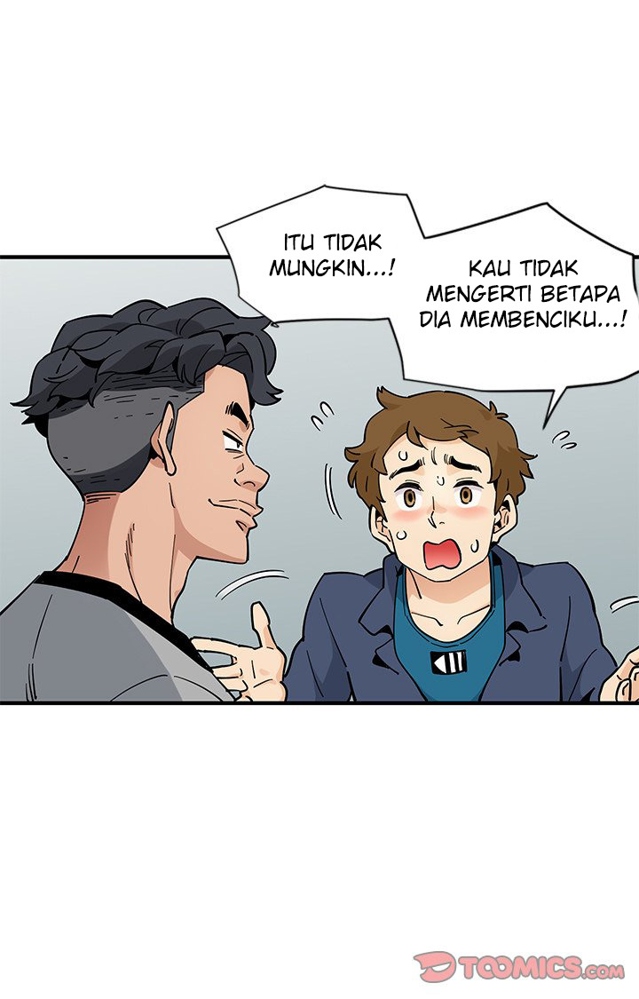 Love Factory: Chapter chapter-5 - Page 45