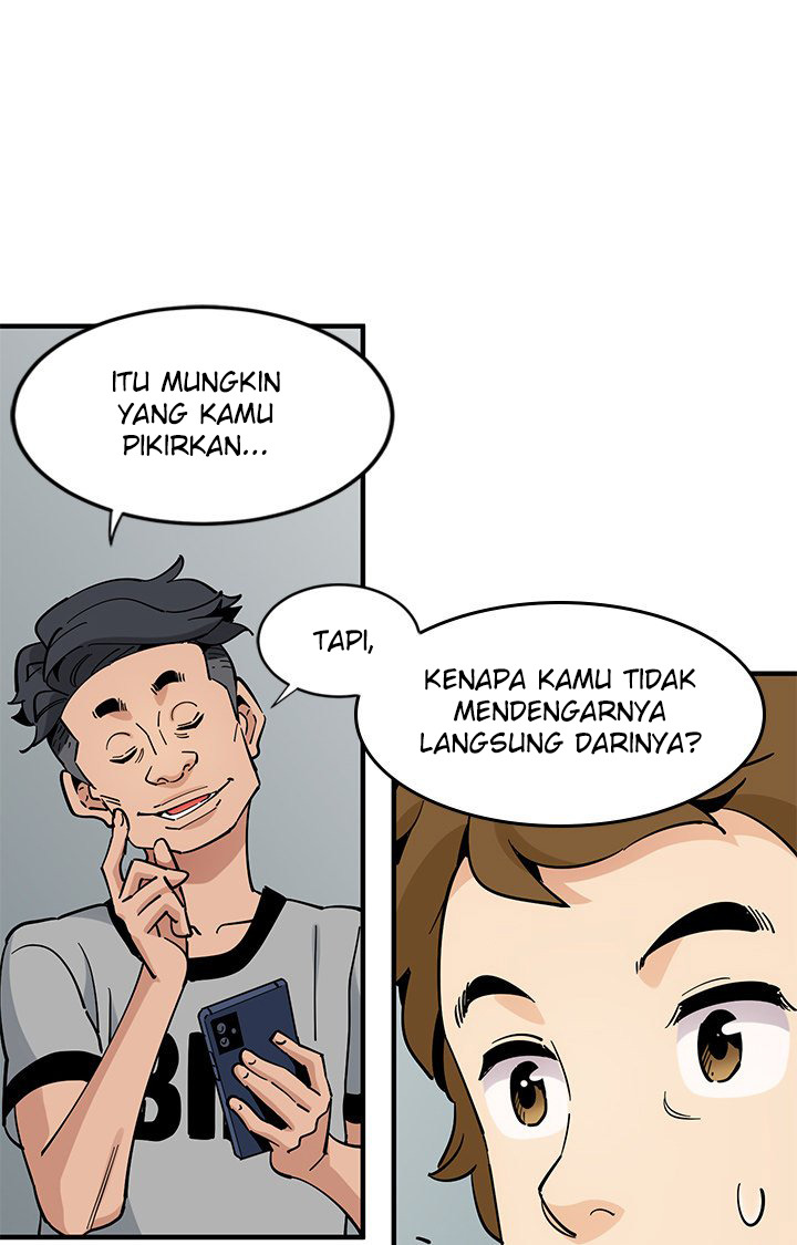 Love Factory: Chapter chapter-5 - Page 46