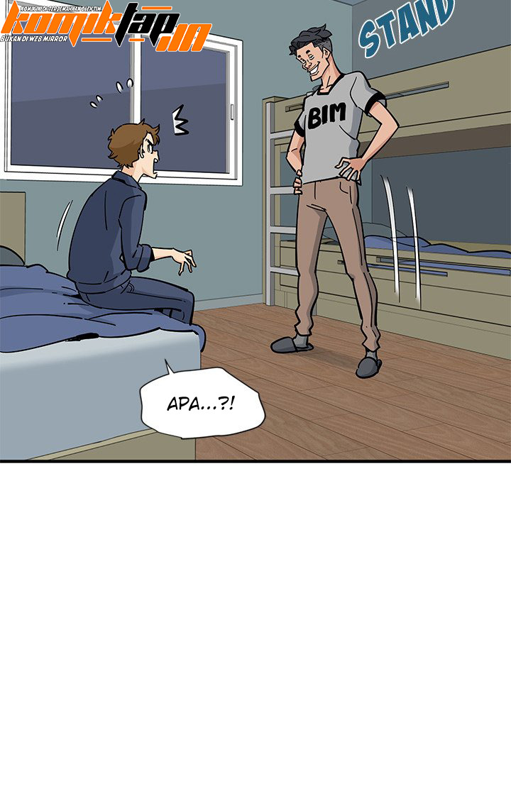 Love Factory: Chapter chapter-5 - Page 48