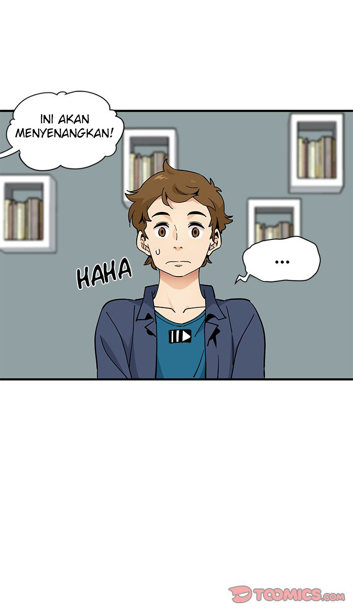 Love Factory: Chapter chapter-5 - Page 49