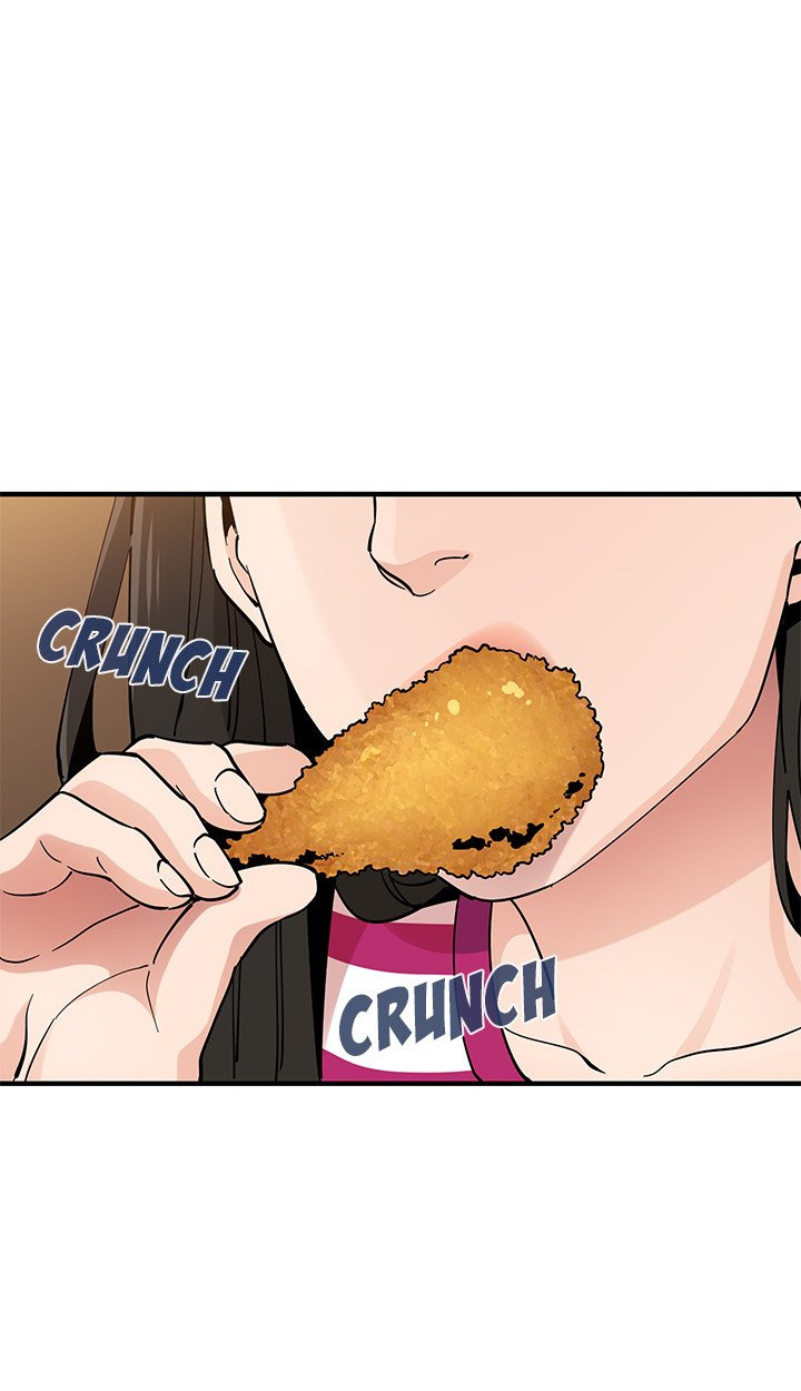 Love Factory: Chapter chapter-5 - Page 52