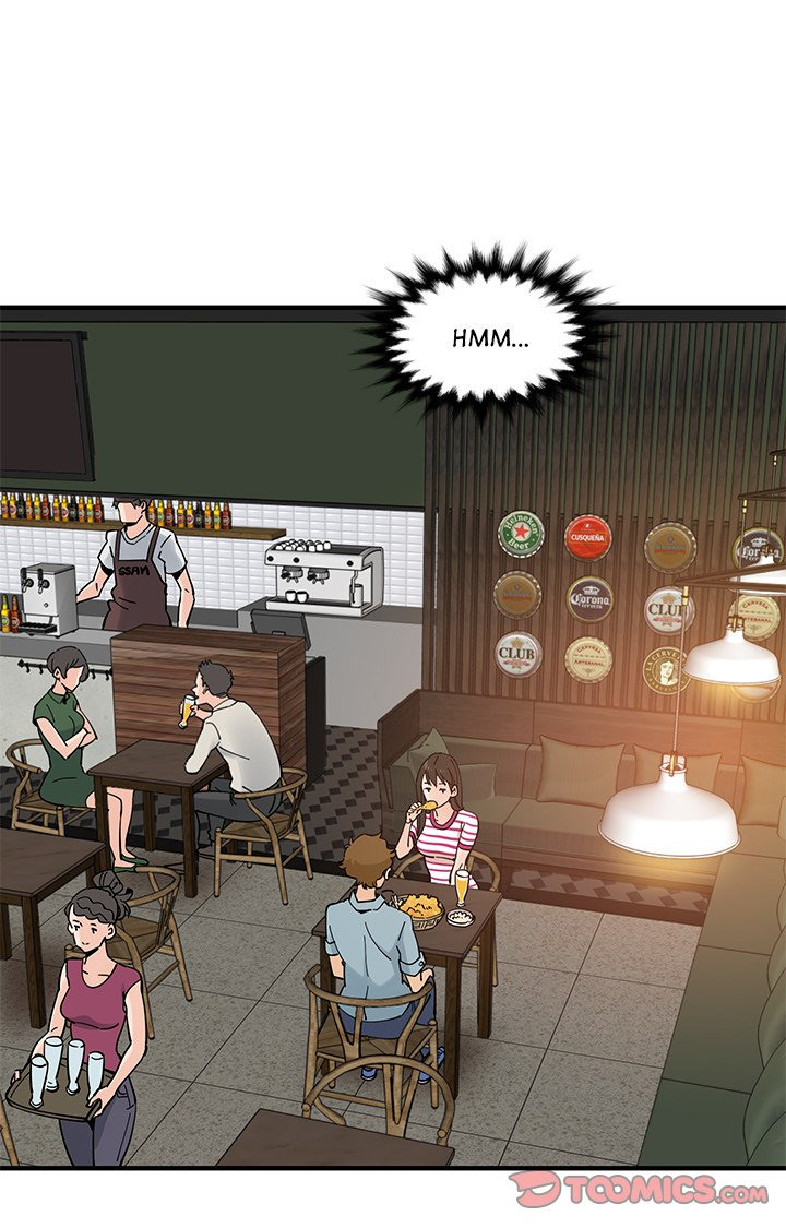 Love Factory: Chapter chapter-5 - Page 53
