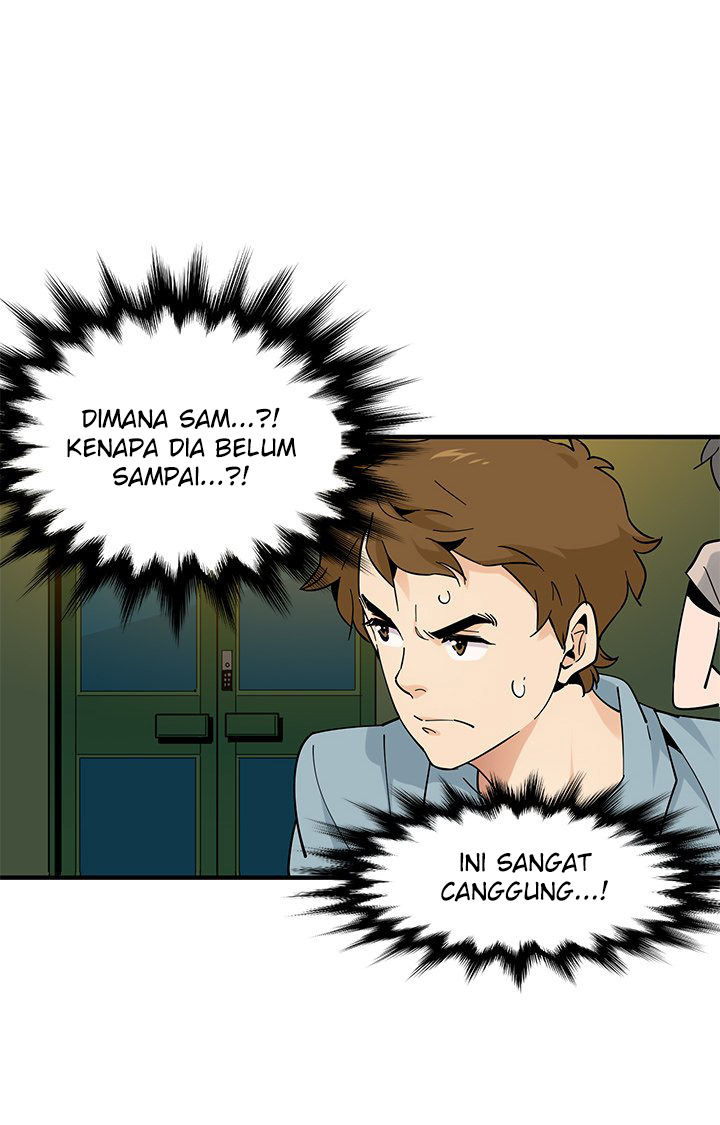 Love Factory: Chapter chapter-5 - Page 54