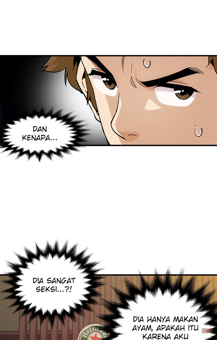 Love Factory: Chapter chapter-5 - Page 55
