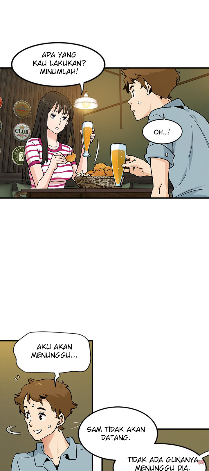 Love Factory: Chapter chapter-5 - Page 57