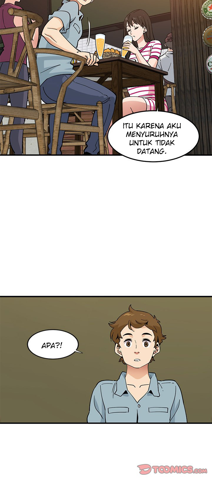 Love Factory: Chapter chapter-5 - Page 59