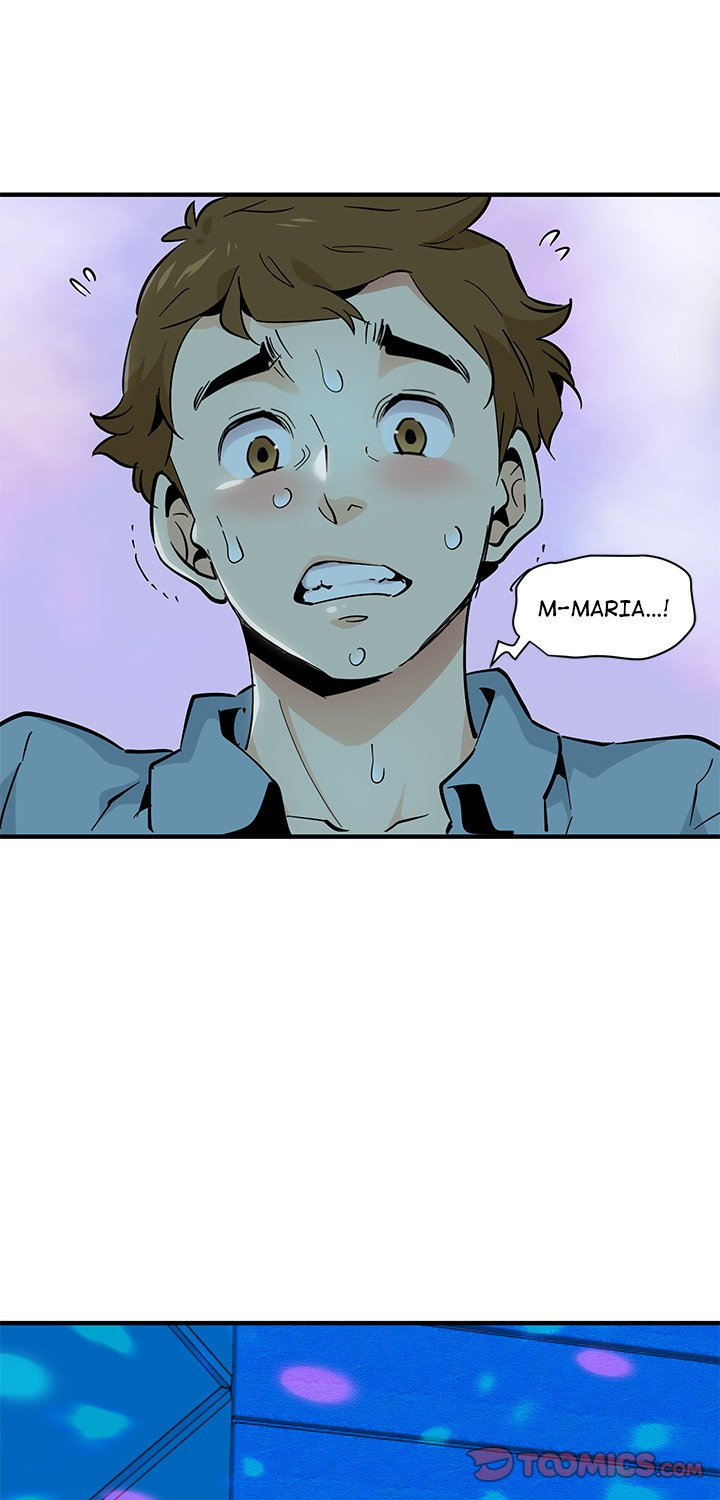 Love Factory: Chapter chapter-7 - Page 2
