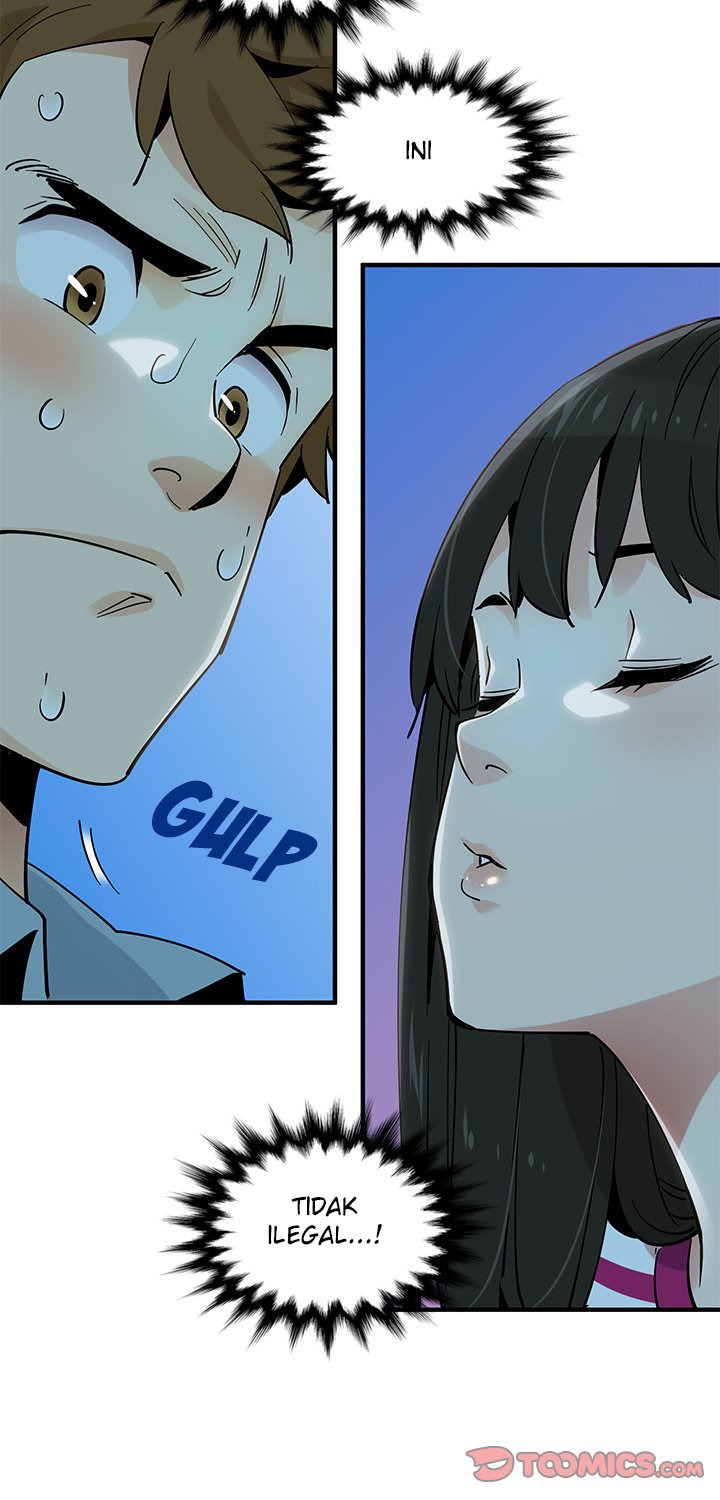 Love Factory: Chapter chapter-7 - Page 4