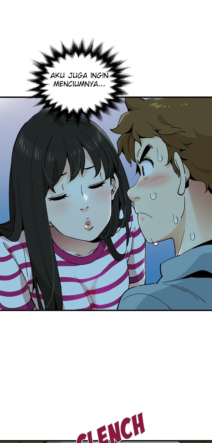 Love Factory: Chapter chapter-7 - Page 5