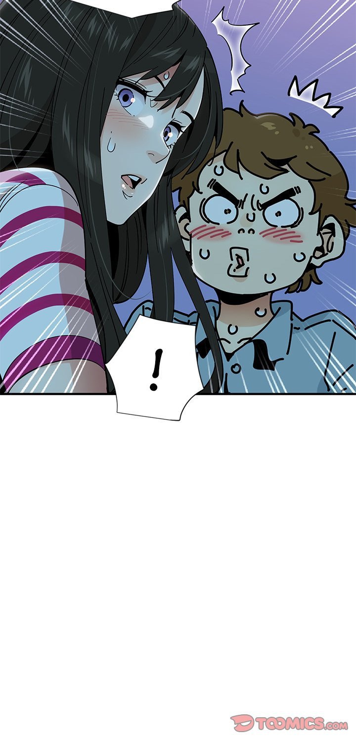 Love Factory: Chapter chapter-7 - Page 8