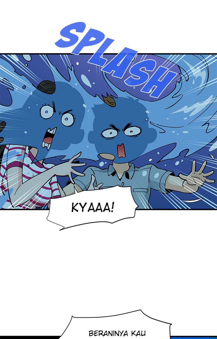 Love Factory: Chapter chapter-7 - Page 9