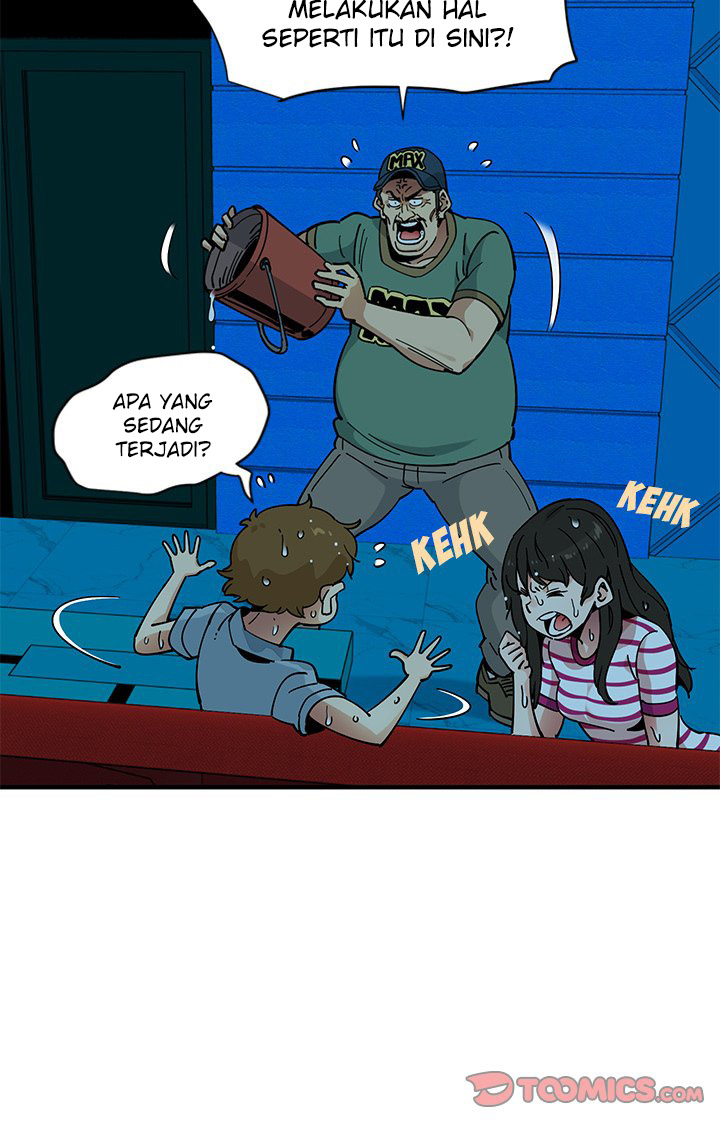 Love Factory: Chapter chapter-7 - Page 10