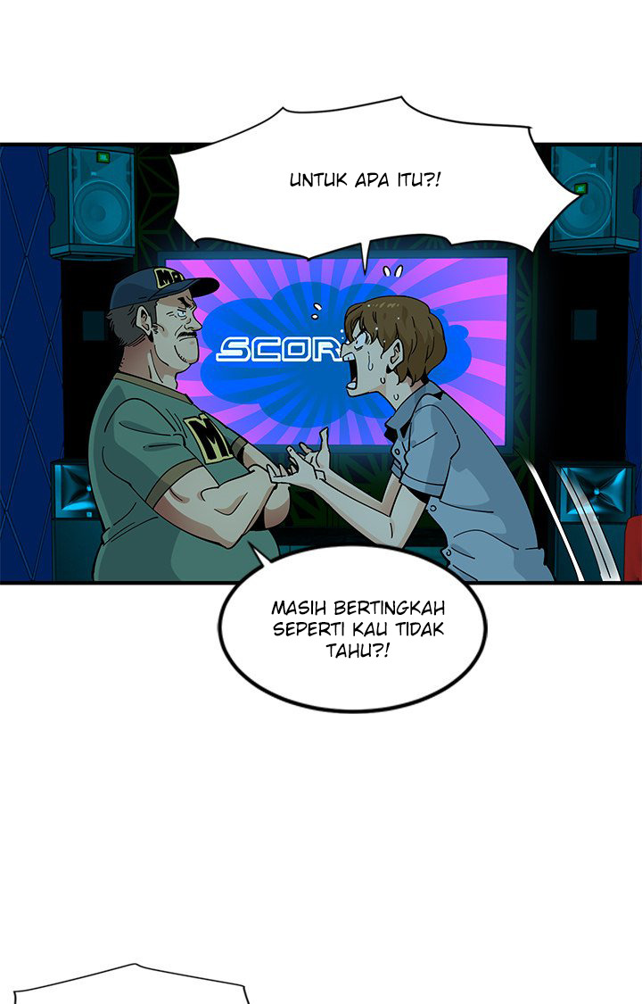 Love Factory: Chapter chapter-7 - Page 11