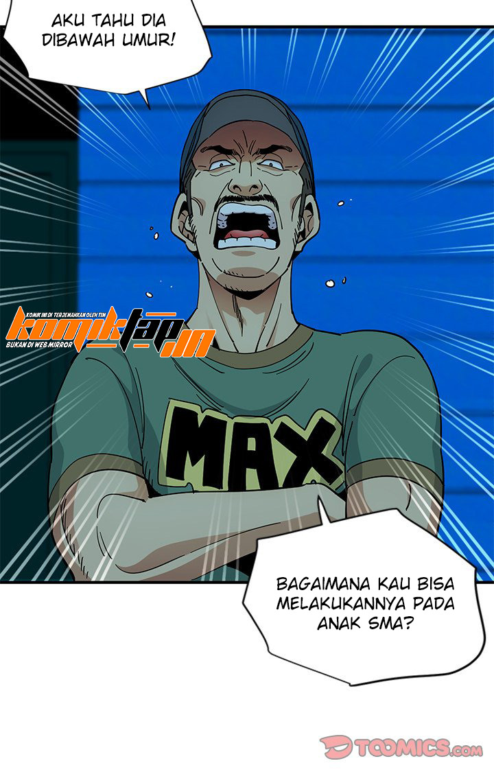 Love Factory: Chapter chapter-7 - Page 12