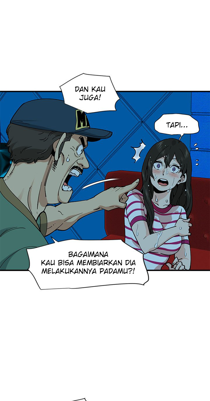Love Factory: Chapter chapter-7 - Page 13