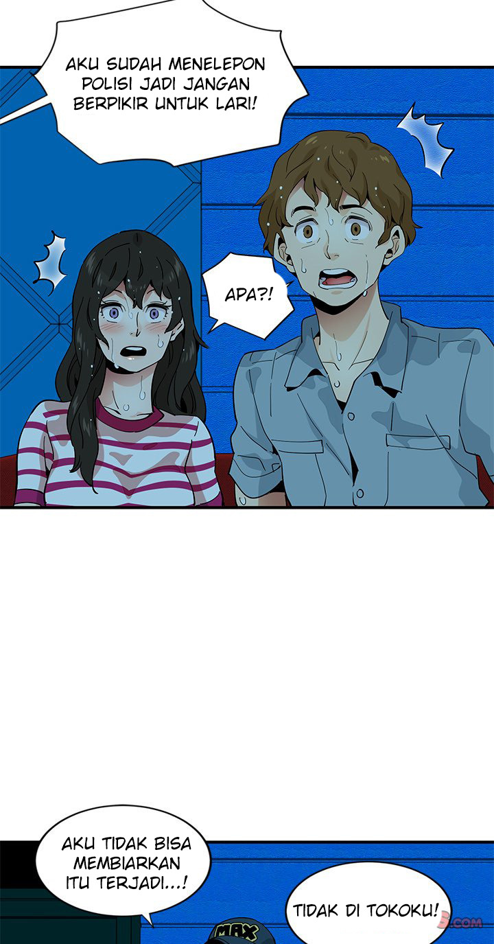 Love Factory: Chapter chapter-7 - Page 14